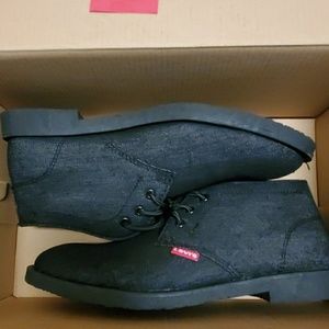 Levi's Shoes - MENS BOOT Levi's Shoes - MENS BOOT
